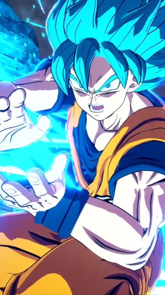 ドラゴンボールスパーキングゼロ！雑談もOK!