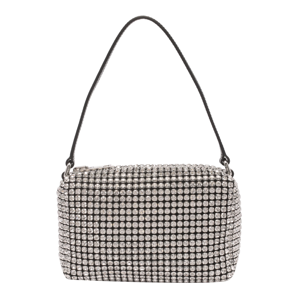 Alexander Wang Heiress Medium Pouch
