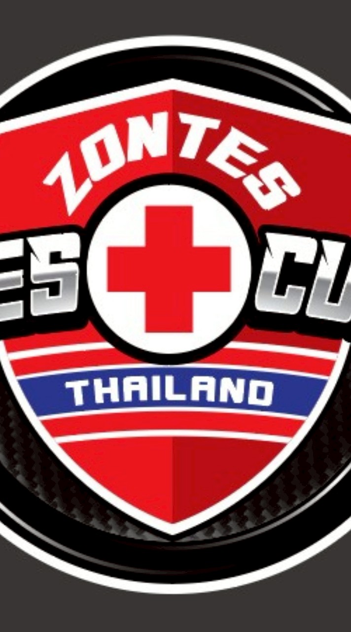zontes Rescue Thailand