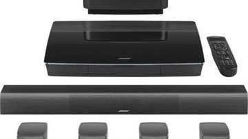 打造客廳家庭劇院！BOSE、SONY盤點5大無線組合音響品牌