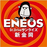 ENEOS DDサンライズ新金岡SS