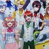 からぴち学園　❣️  ＊恋愛OK＊