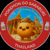 Pokemon Go Saraburi