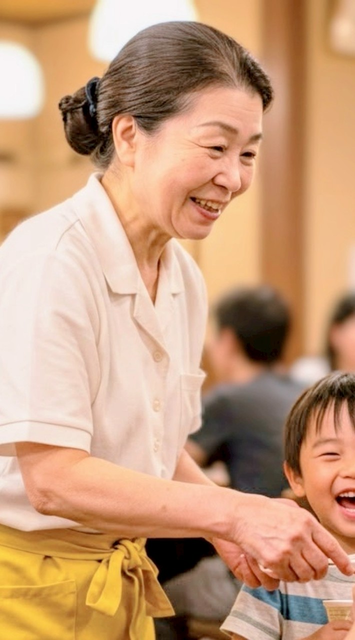 認知症Workerを目指す/愛知