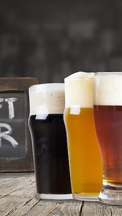 【札幌】craft beer クラフトビール好きの部屋