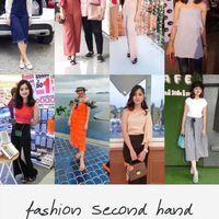 ปล่อยเสื้อผ้าใส่เอง มือ1 และ 2