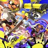 スプラトゥーン3とか含むゲームやガジェット雑談