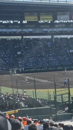第10回能代山本学童野球交流大会
