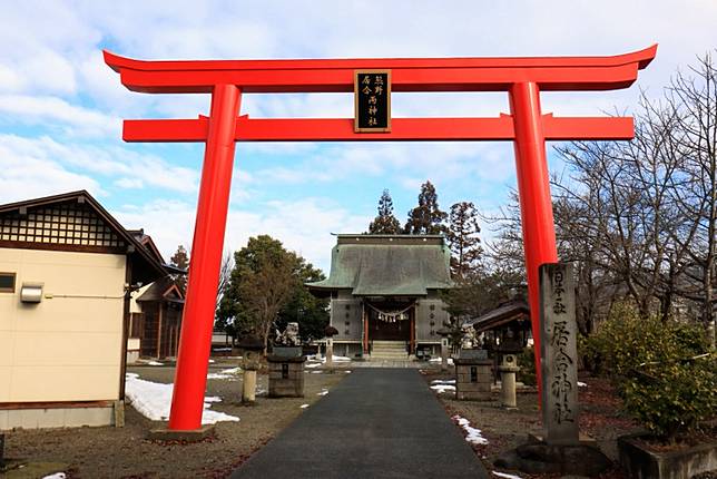 日本山形熊野居合神社體驗居合道一刀流絕技