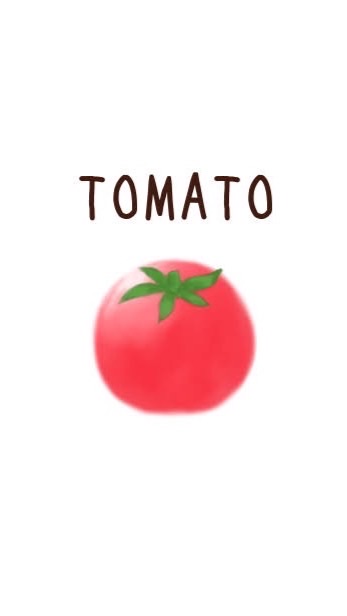 トマトを語る会のオープンチャット