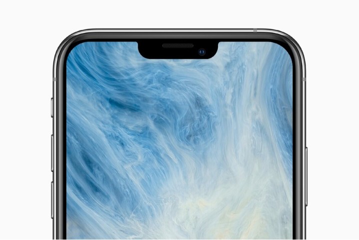 iPhone 12 真的長這樣？瀏海竟然縮水了