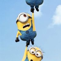 LUSH × 小小兵Minion 限定聯名系列