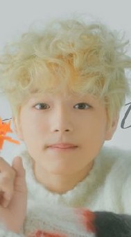 JINWOO THAILAND🍎