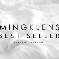 🔥Mingklens Sale Contactlens