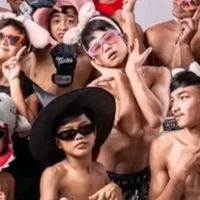 ซับพอร์ตค่ายมวยบางแสนไฟต์คลับ🥊❤️‍🔥