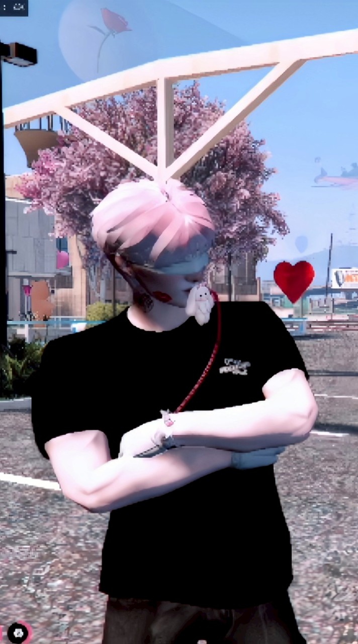 เมลโล่บ๊อกแบ๊ก🐶🤓