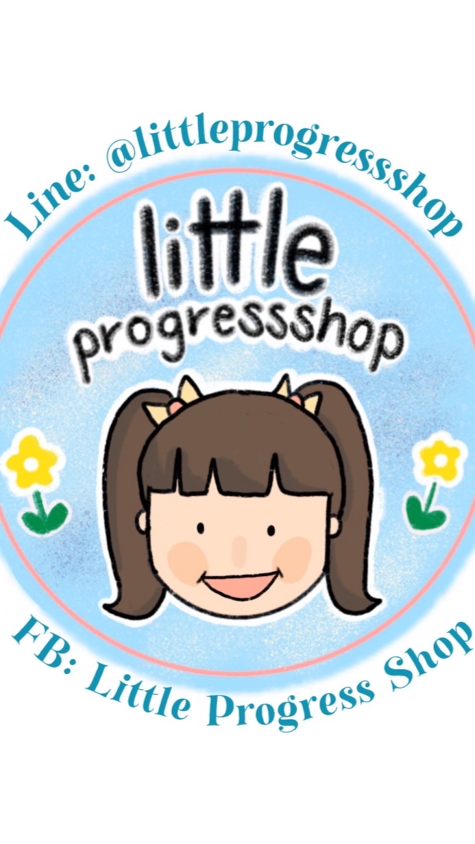 Little Progress Shop