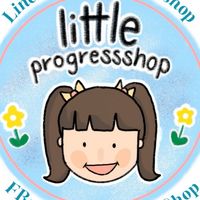 Little Progress Shop