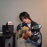 元彬尼喵泡泡翻譯俱樂部🐱🎸