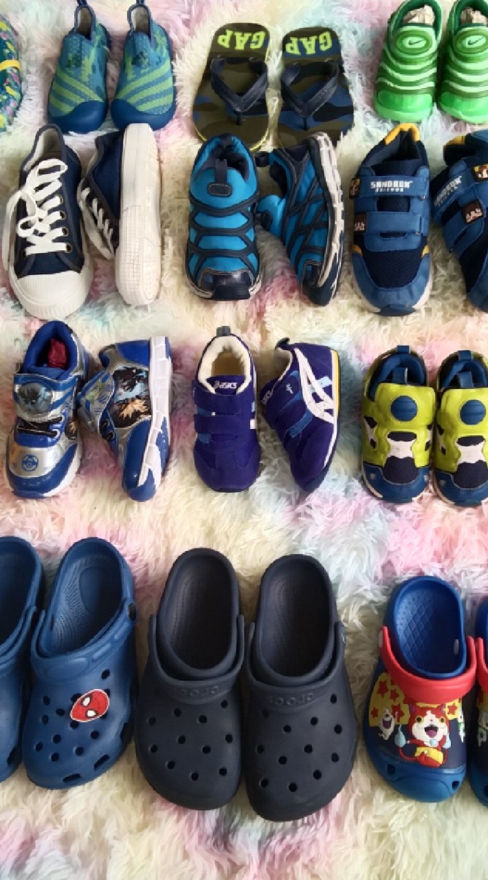 💖รองเท้าสวยบ้านแม่ขนม👟💝byนับเก้า9️⃣นับดาว⭐