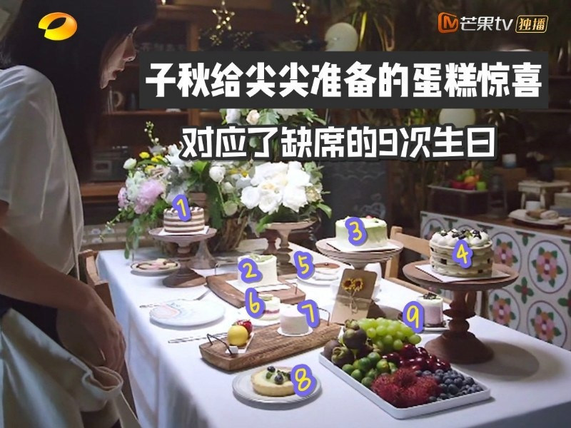 《以家人之名》劇情隱藏的細節