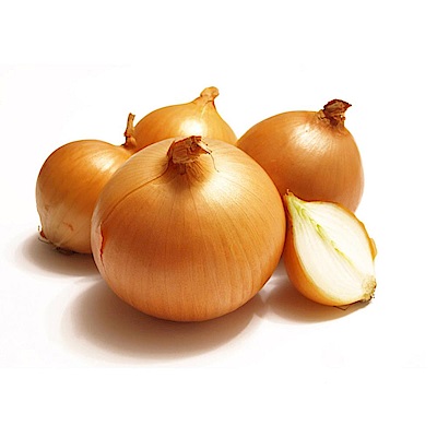 【天天果園】新鮮屏東洋蔥 x5斤