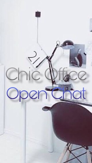 OpenChat ChicOffice@OC