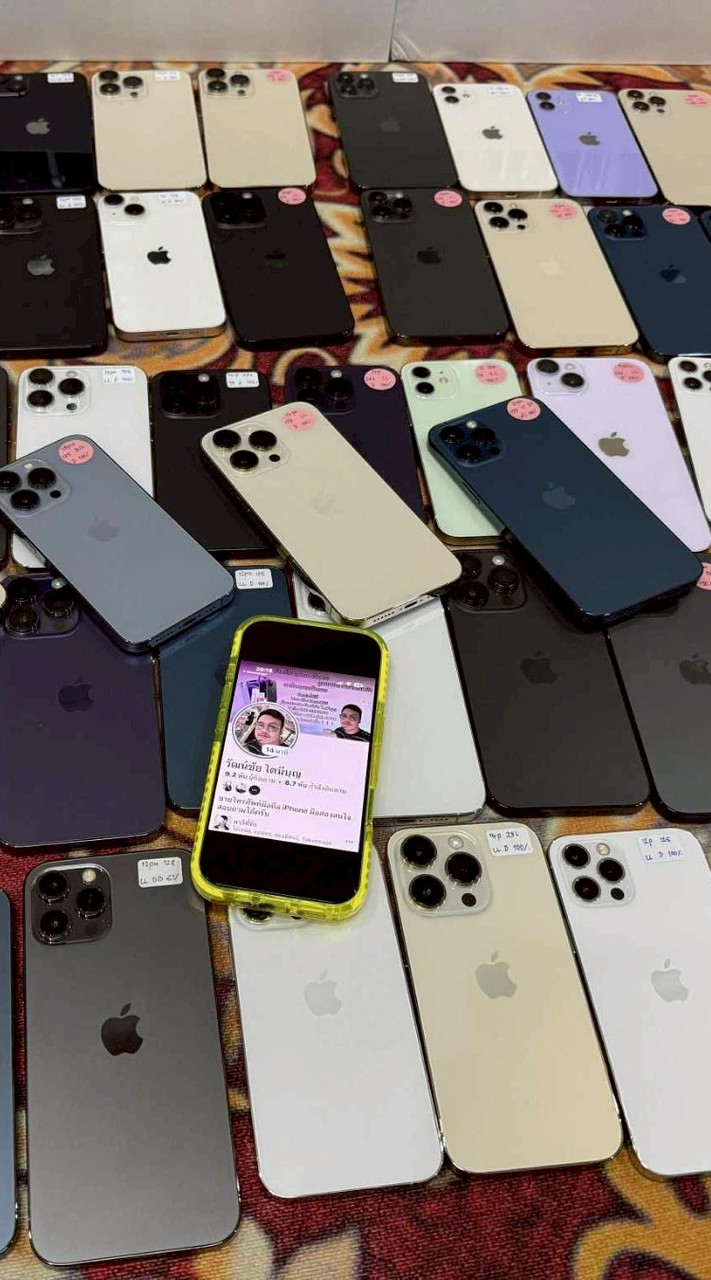 📱B&K PHONE