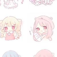 女生談天室