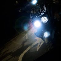 Yamaha 改裝車燈討論區💡