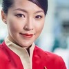 Cathay Pacific ผู้สมัคร