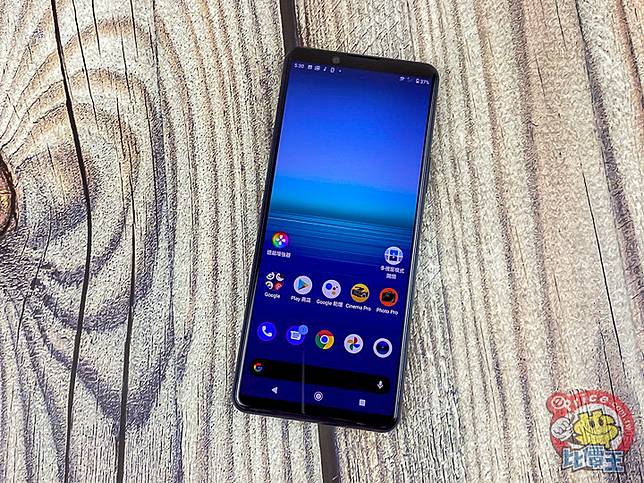 日系旗艦小鋼砲 Xperia 5 Ii 使用心得 Eprice 比價王 Line Today