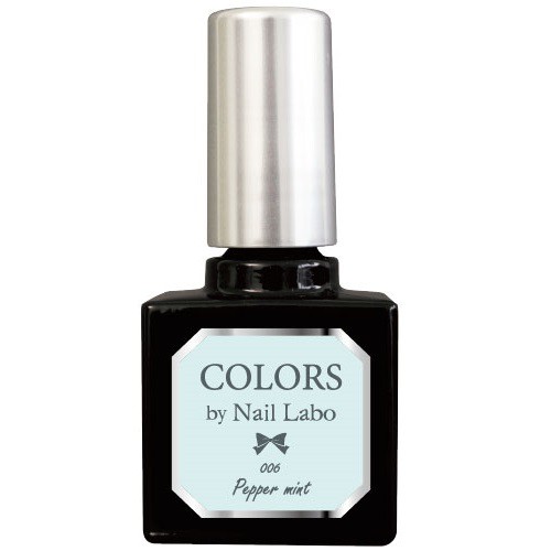 COLORS by Nail Labo 006