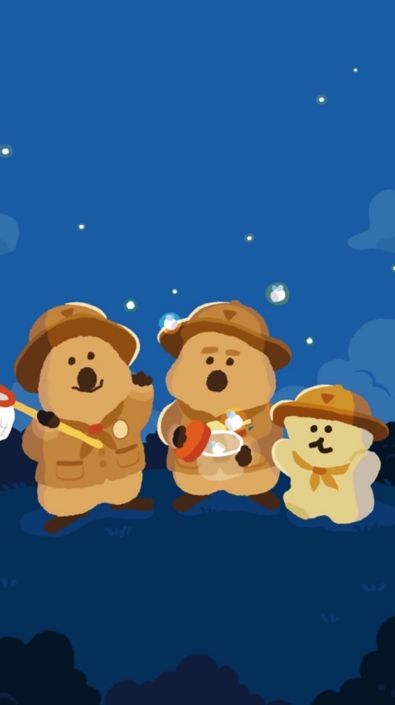 3/8-3/9 韓國連線代購 矮袋鼠選物