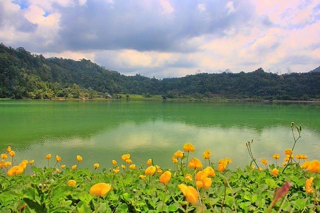 5 Destinasi di Kota Tomohon, Recommended Banget!