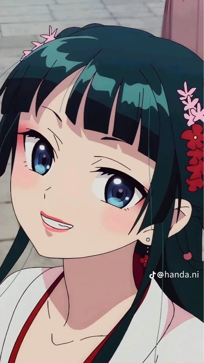 薬屋のひとりごと好きな人集まれー