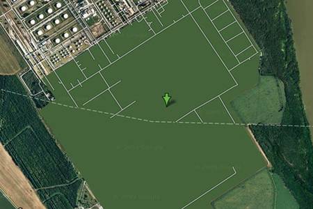 8 Tempat Ini Disembunyikan Oleh Google Earth, Apa Alasannya?