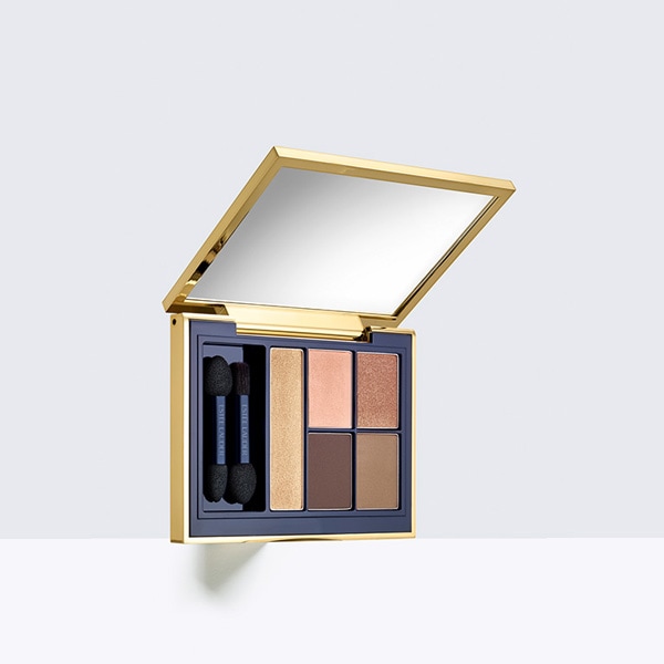 初春必備眼彩！一抹好氣質！