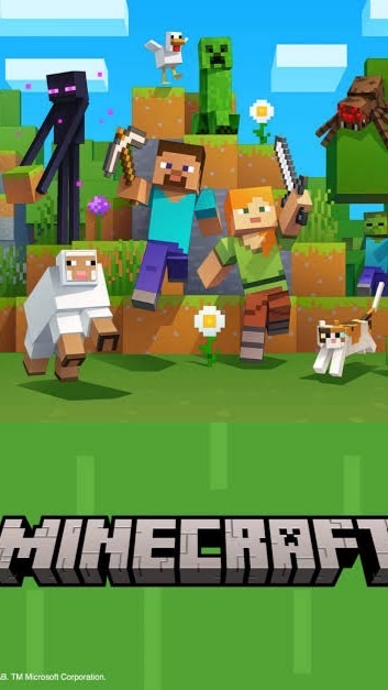 マイクラ統合版レルムズ　たらこ鯖