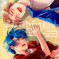 堀鹿__月刊少女野崎君