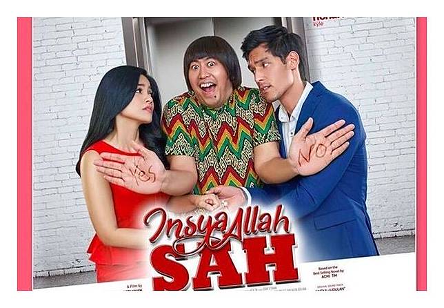 10 Film Lucu Indonesia Terbaru Paling Kocak Di 2018