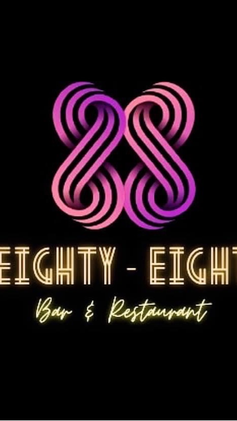 โต๊ะรีวิวร้าน88eighty-eight BY ค่าเทอม