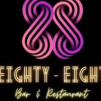 โต๊ะรีวิวร้าน88eighty-eight BY ค่าเทอม