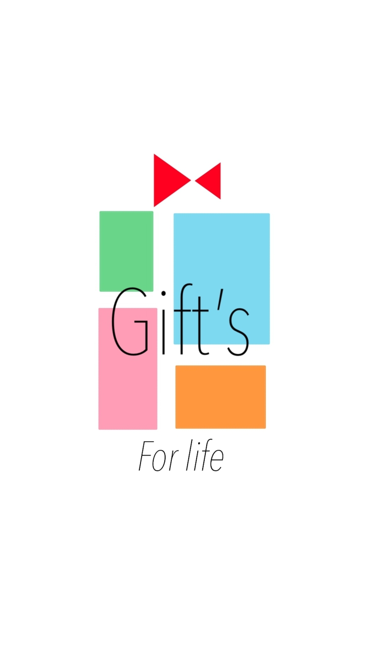 Gifts for Lifeのオープンチャット