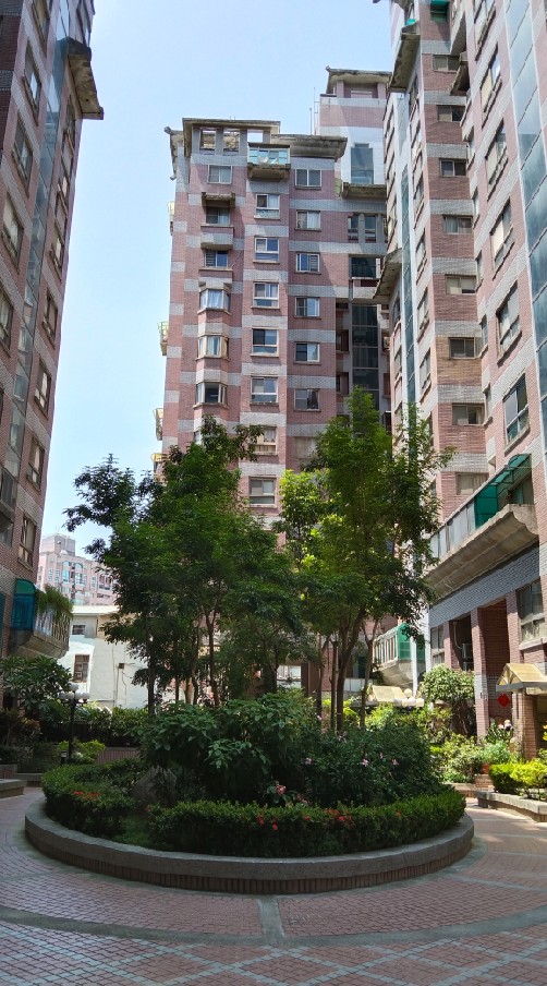 漢唐管理委員會