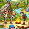 綠遊子探索體驗學校