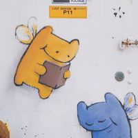 英語の絵本を読み聞かせたい♡