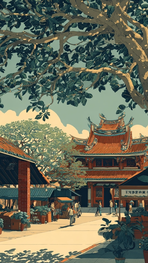 高雄一家親，Ai免費學。