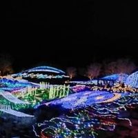 雑談相談なんでもどうぞ‼️キラキラ✨イルミネーション