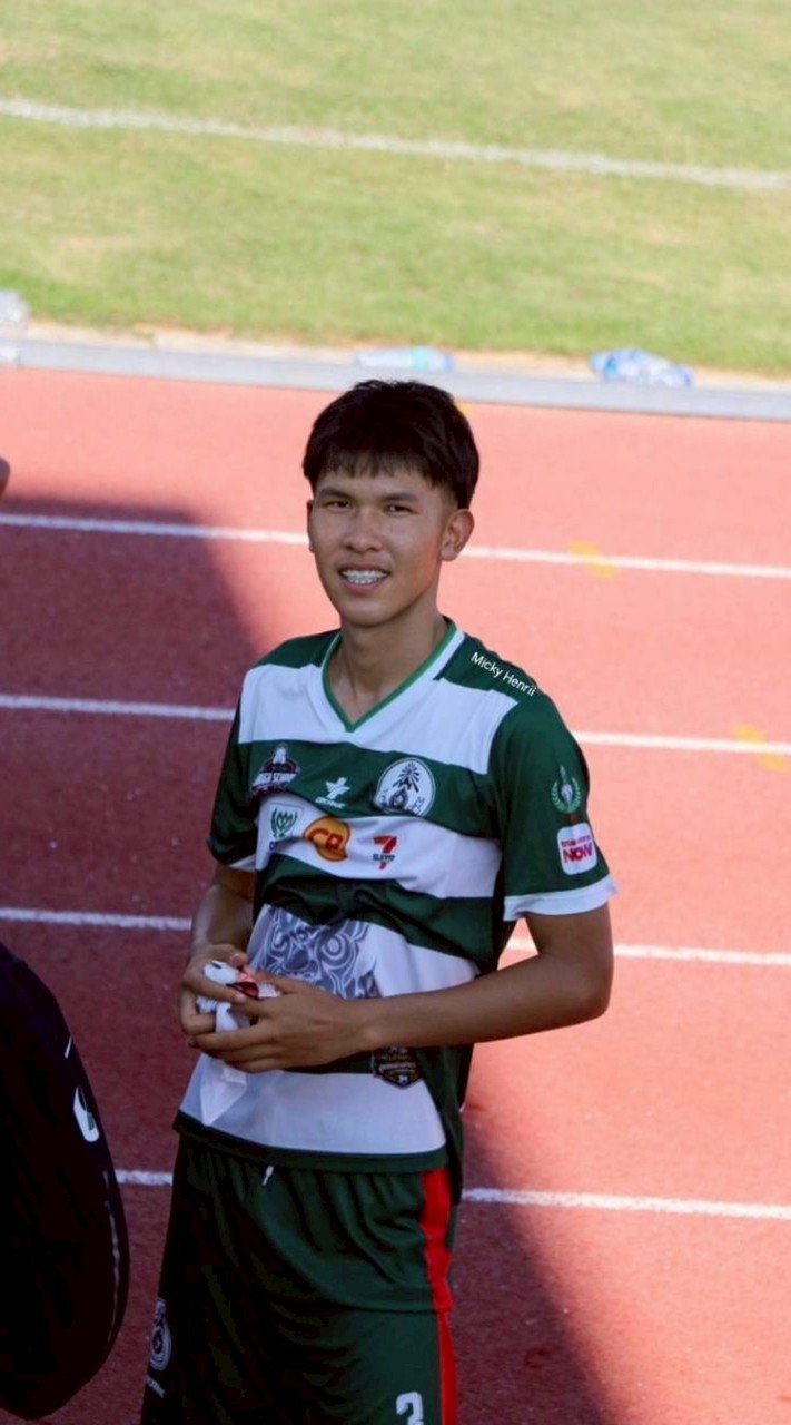ด้อมมาเฟียร์💚🤍